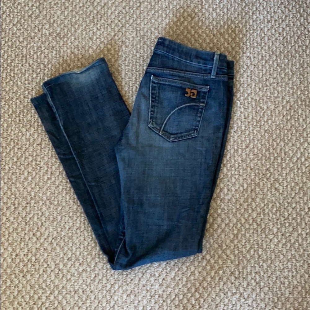 Joes denim